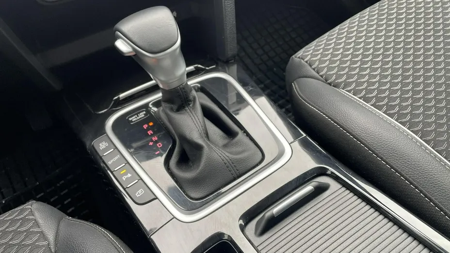 KIA XCeed -