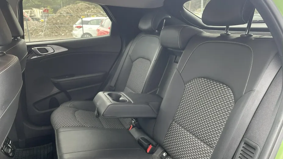 KIA XCeed -