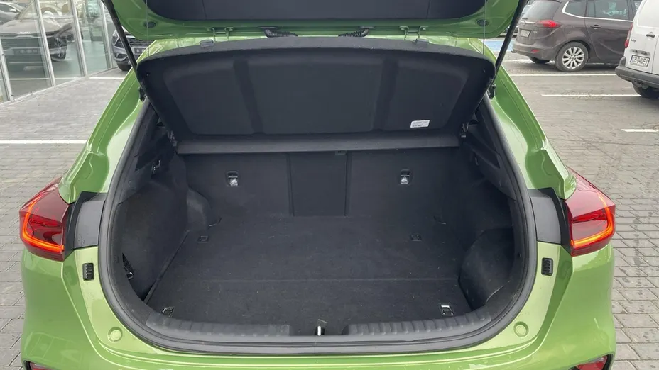 KIA XCeed -