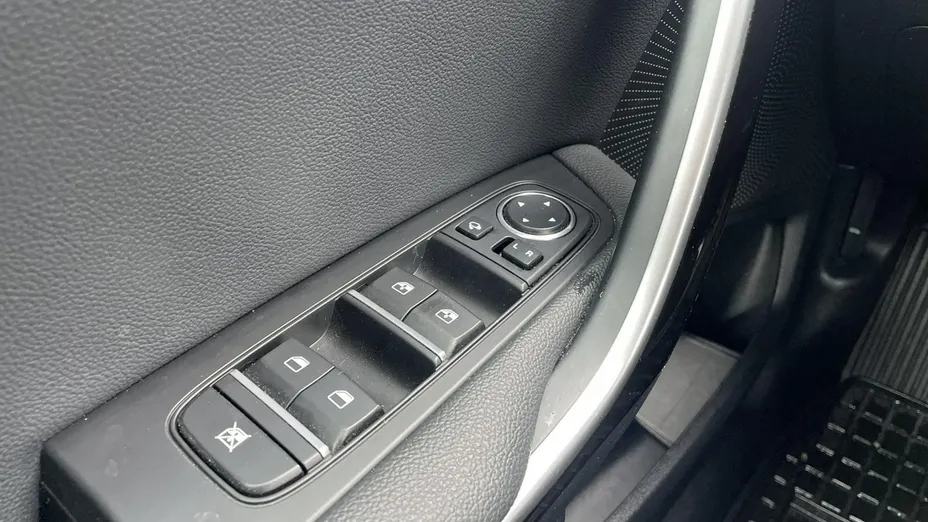 KIA XCeed -