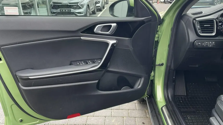 KIA XCeed -