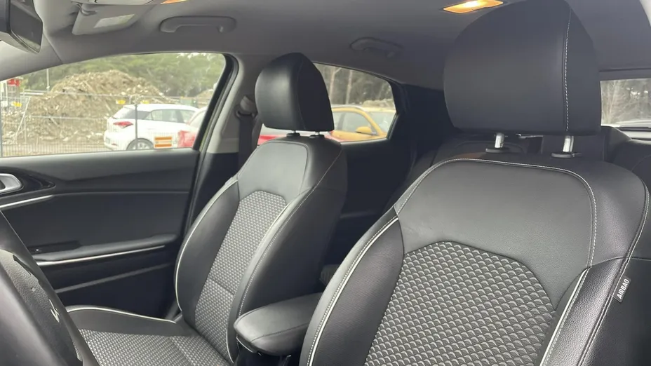 KIA XCeed -
