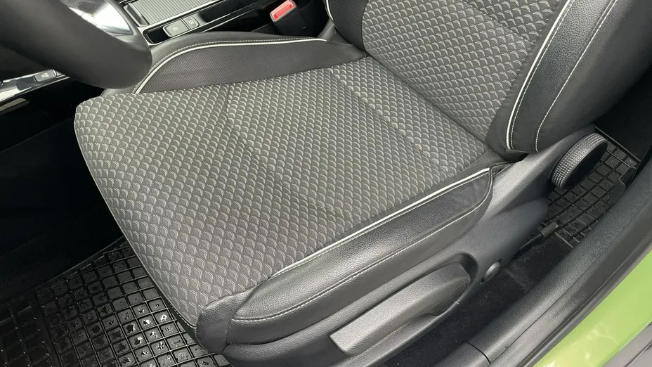KIA XCeed -