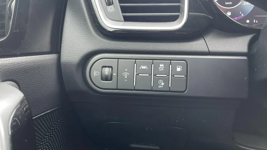 KIA XCeed -