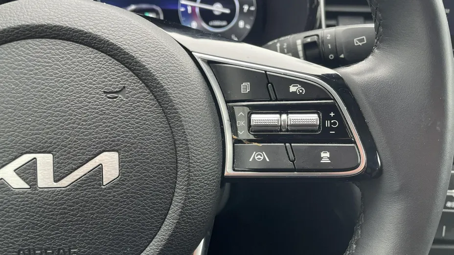 KIA XCeed -