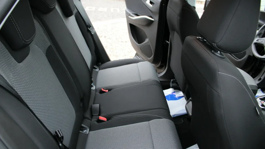OPEL Grandland X -