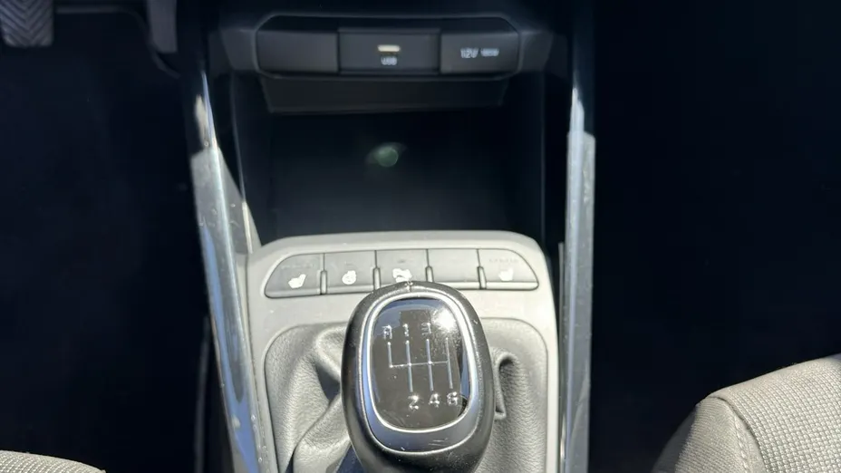 KIA Rio -