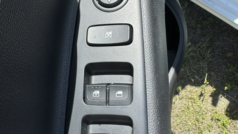 KIA Rio -