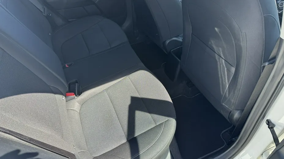 KIA Rio -