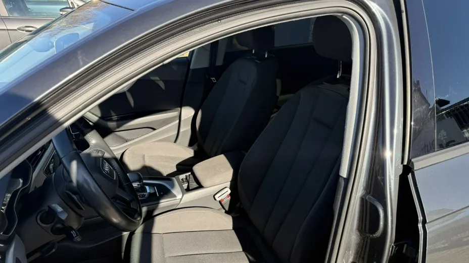 AUDI A4 Avant -