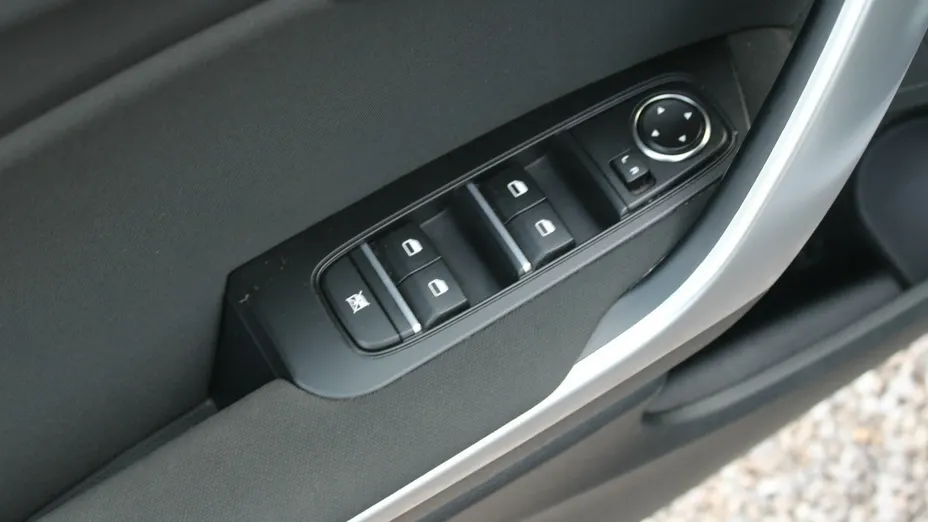 KIA Cee'd -