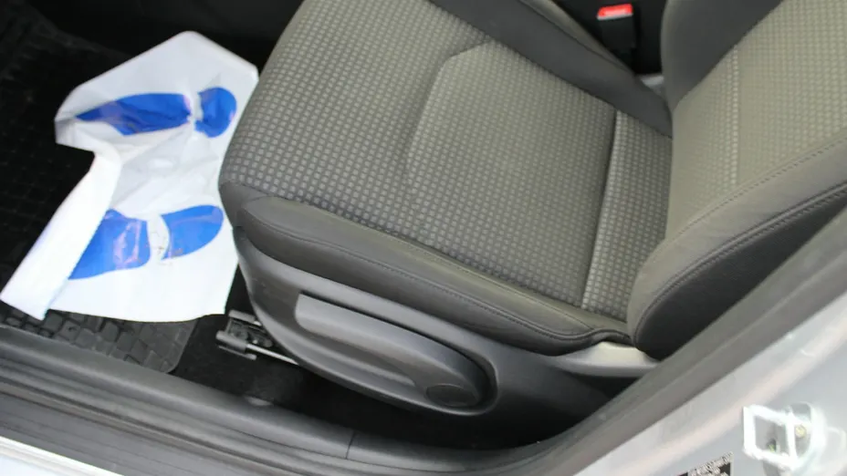 KIA Cee'd -