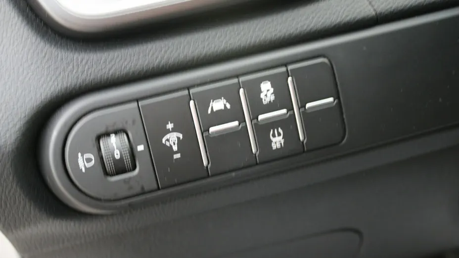 KIA Cee'd -