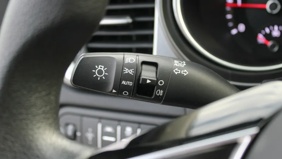 KIA Cee'd -
