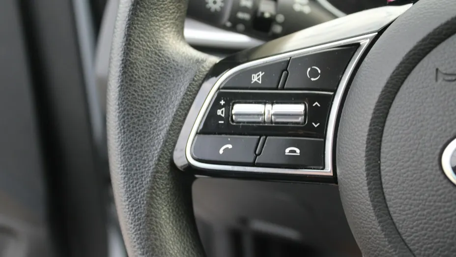 KIA Cee'd -