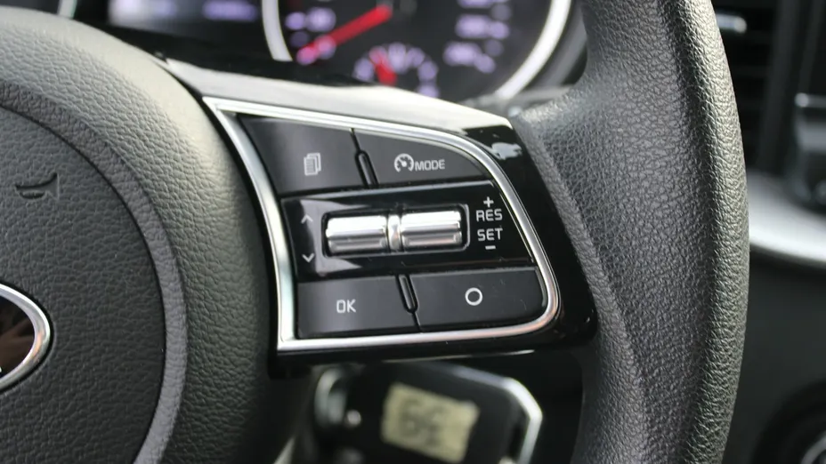 KIA Cee'd -