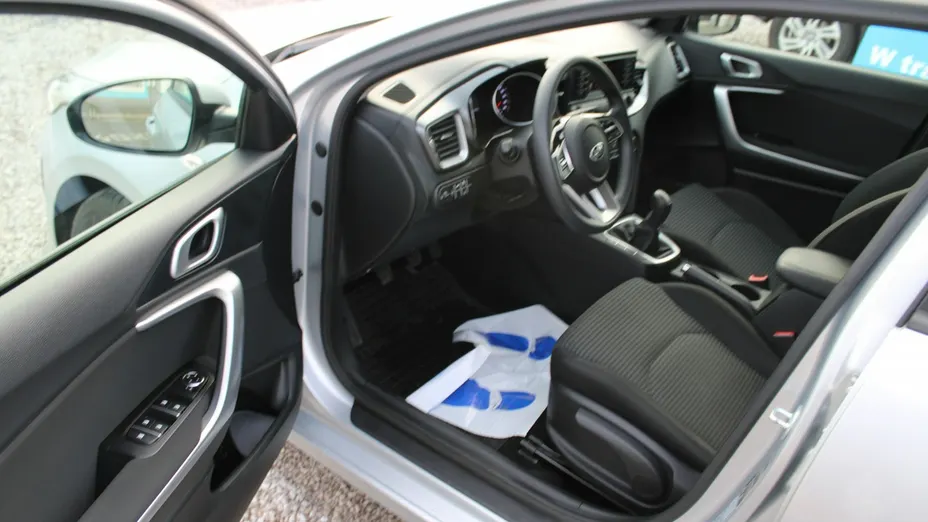 KIA Cee'd -