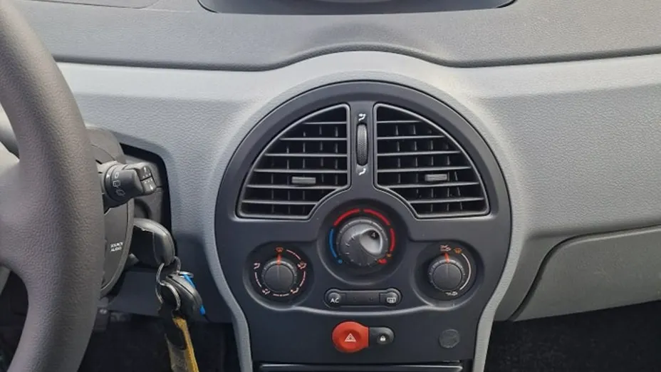RENAULT Modus -