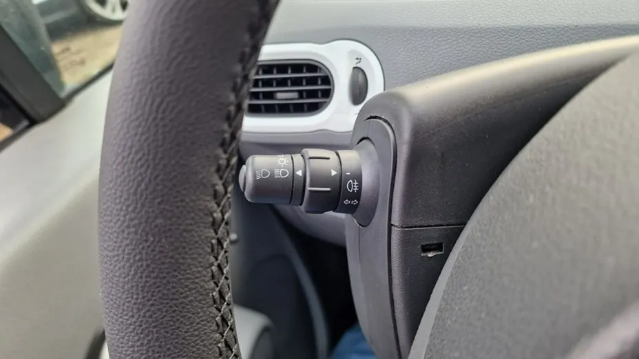 RENAULT Modus -