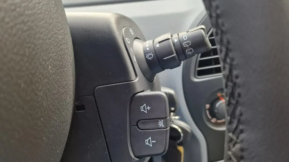 RENAULT Modus -
