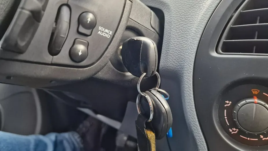 RENAULT Modus -