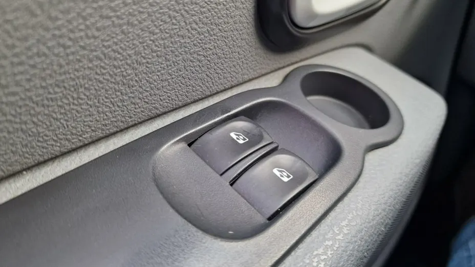 RENAULT Modus -