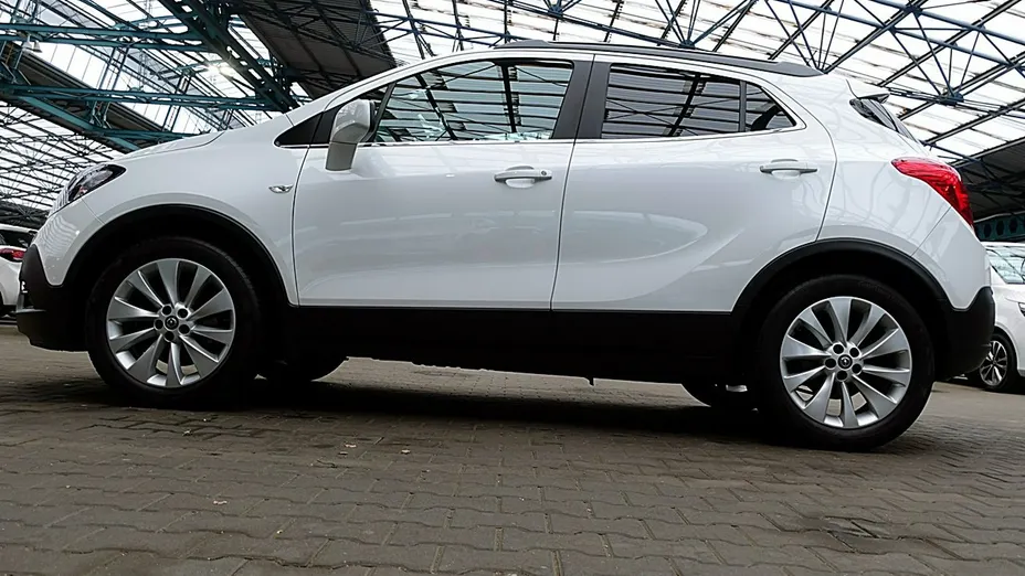 OPEL Mokka -