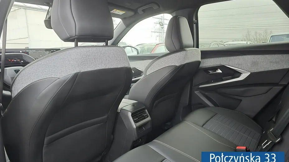 PEUGEOT 3008 -
