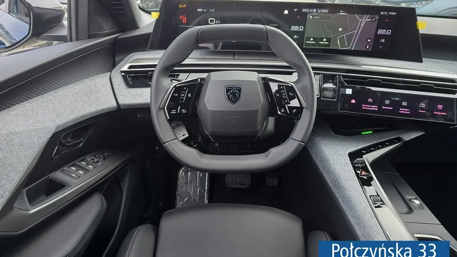 PEUGEOT 3008 -