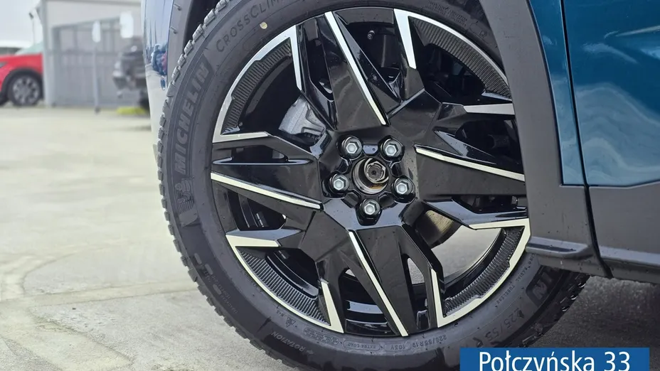 PEUGEOT 3008 -