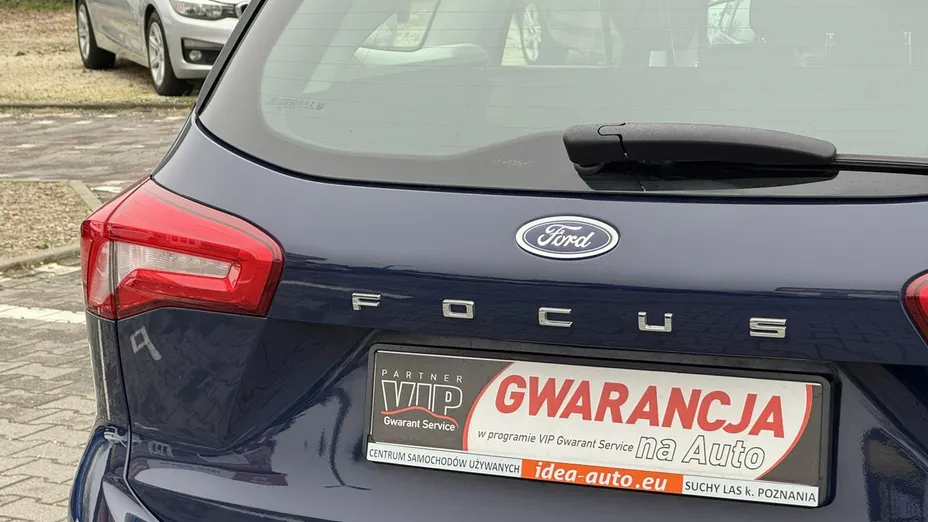FORD Focus -