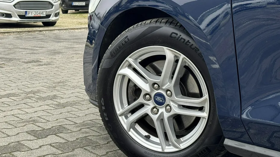 FORD Focus -