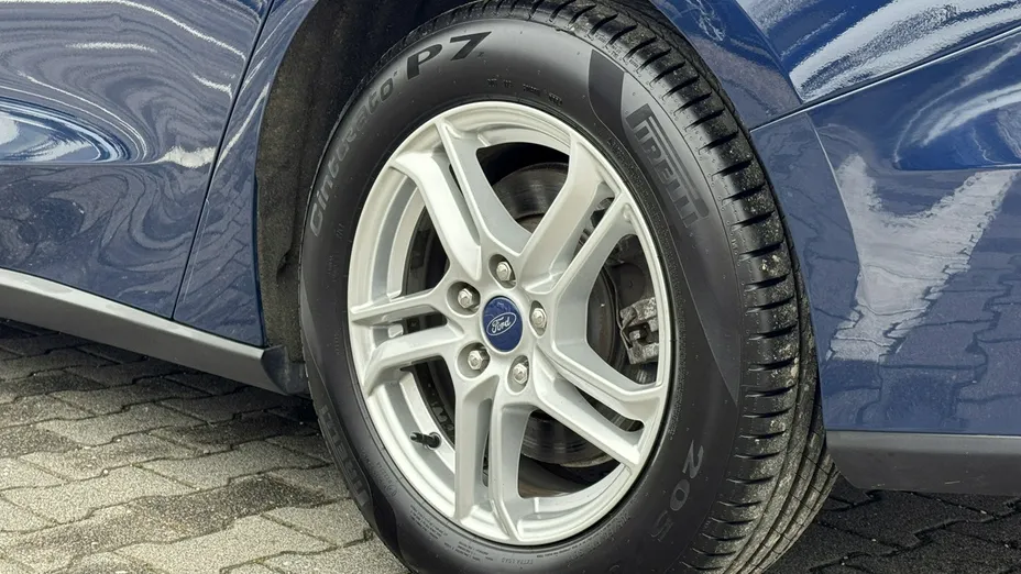 FORD Focus -