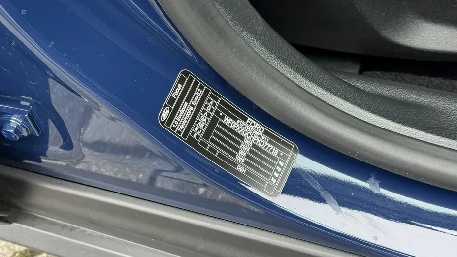 FORD Focus -