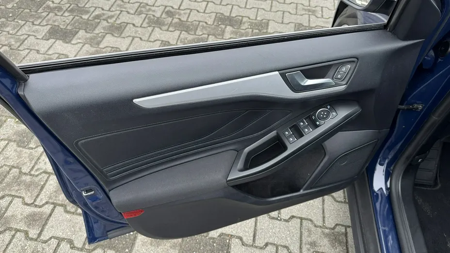 FORD Focus -
