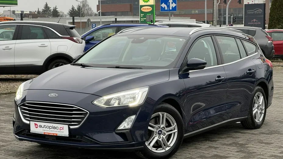 FORD Focus -