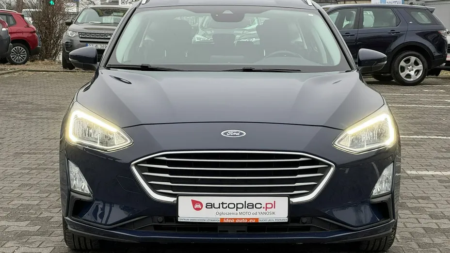 FORD Focus -