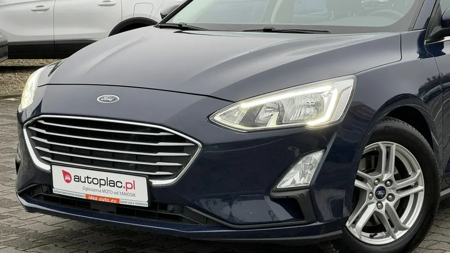 FORD Focus -