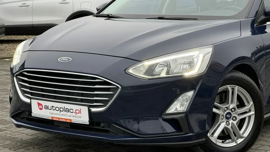 FORD Focus -