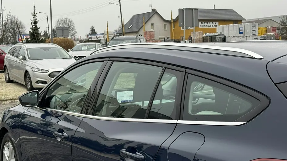 FORD Focus -
