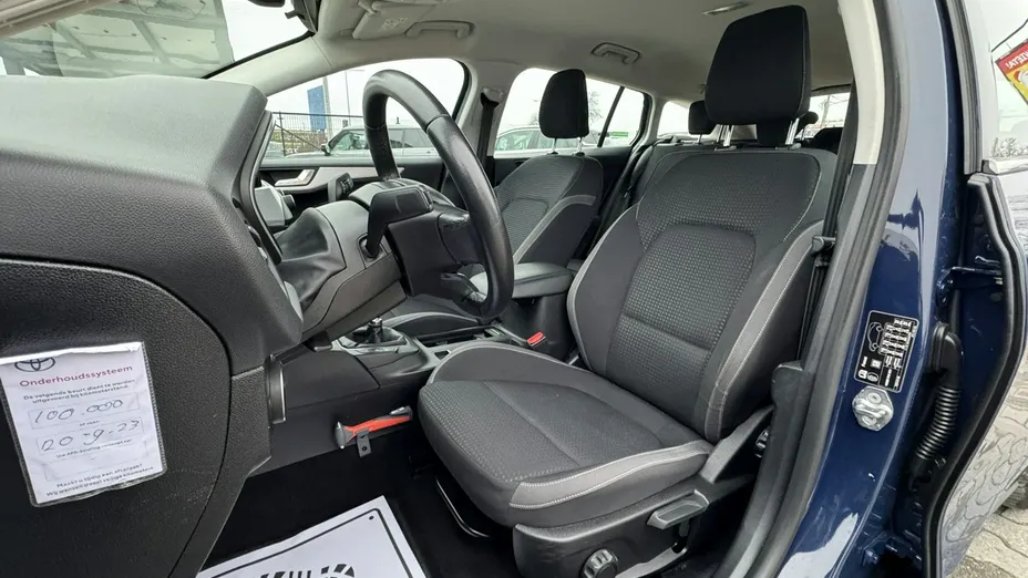 FORD Focus -