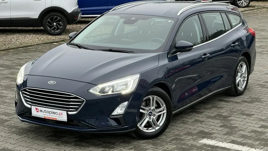 FORD Focus -