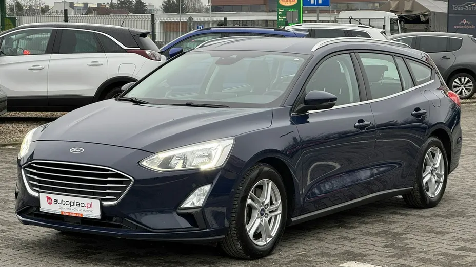 FORD Focus -