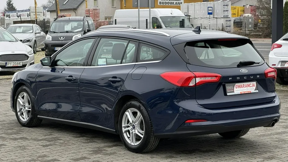 FORD Focus -