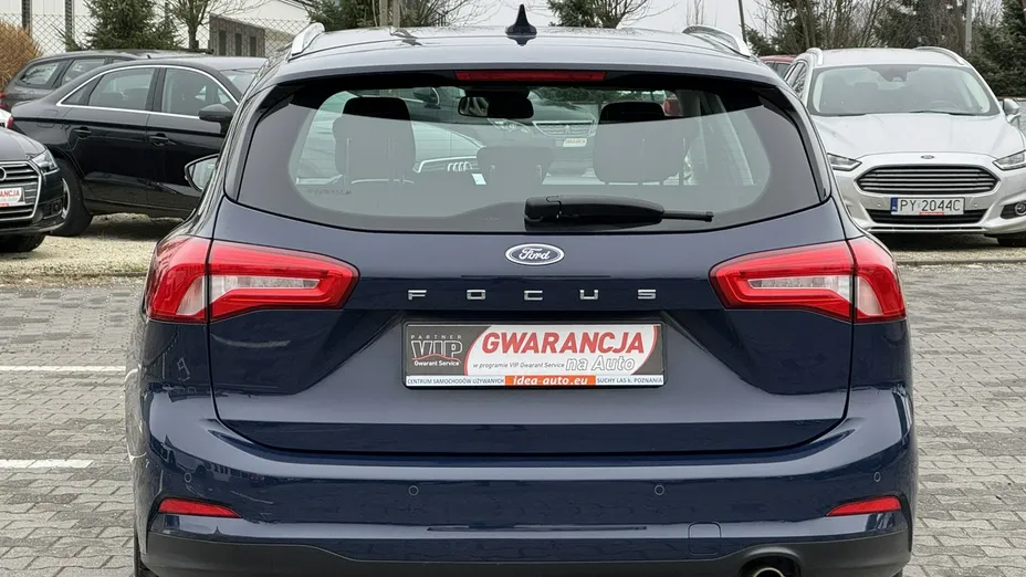FORD Focus -