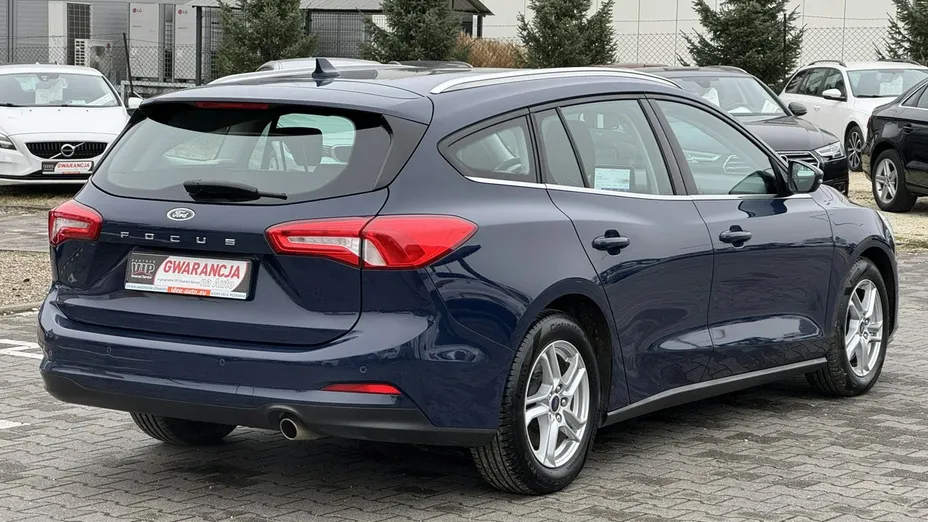 FORD Focus -