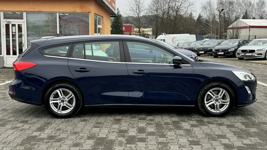 FORD Focus -