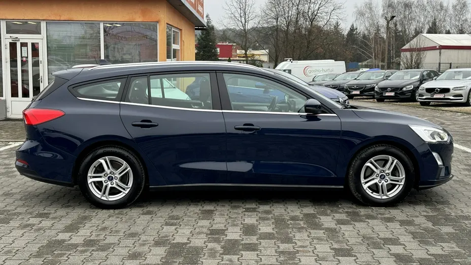 FORD Focus -