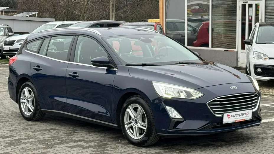 FORD Focus -