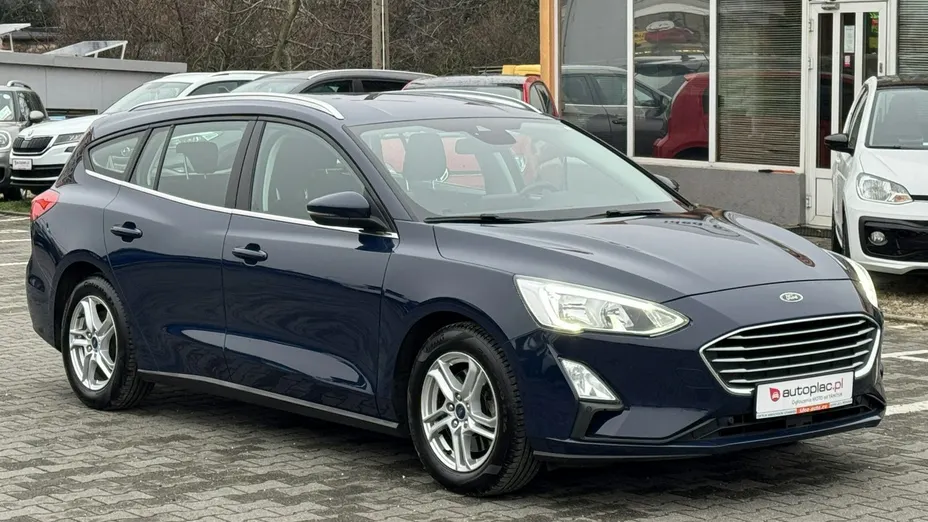 FORD Focus -
